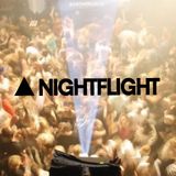 DJ Set @ Nightflight, The Button Factory, Dublin 2009