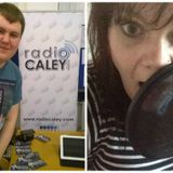 Pop Culture with Michael and Kate Liddiard