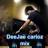Dj Carloz Mix -Cumbias Mix (Puro Remix)