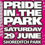 Summer Rites Pride In The Park 13
