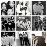 Old school R&B 90's Mixtape by Dj Davesoul.