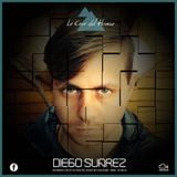 Diego Suarez Live @ La Casa del House, Club Quba 05.0615