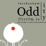 20100316-Oddity