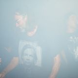 Archived radio shows: Jean-Hervé Péron (Faust) & Andy Wilson interview 02/12/2006