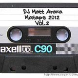 Mixtape 2012 Vol. 2