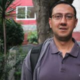 Rubik: Entrevista a Evaristo Corona, "El golfo"
