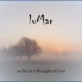 as far as a thought of you