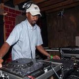 LARRY HEARD & ROBERT OWENS live at roxy club, amsterdam holland 1988