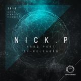 Nick.p - SPINdj MiniMix - Beatdrop 004
