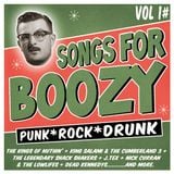 Songs For Boozy Vol 1
