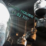 Groovy Disco House mix