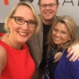 SOC Leadership Call - March 14, 2016 - Host & Attend Meetings Regularly - Callie Teegardin!