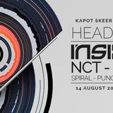 HeadQuarters contest mix - D.R.K