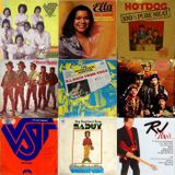 OPM OLD SCHOOL MIX