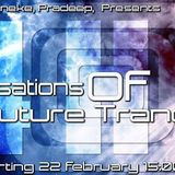 Chaim Mankoff presents TranceLife Sessions, episode 044 (February 2014, Chapter 2)