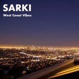Sarki - West Coast Vibes (Todd Edwards Tribute Mix)