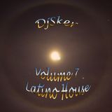 DjSker Volume 7 - Latino House