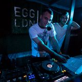 Craig Bailey b2b Adrain Armstong - Promo mini mix - May 15 - Funky House
