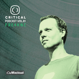 Critical Podcast Vol.41 - Hosted by Fre4knc