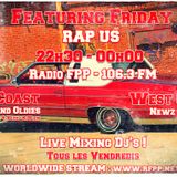 Featuring S03 Ep 23 (EastNewzBySteph-WestNewzByNes-OuttaFriday) 14.03.14