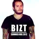 BIZT SUMMER MIX 2012