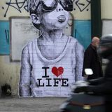 Water of life