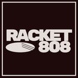 Racket 808 :: Mixtape 003