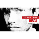 Zeroes In The Mix - Regi (Q-Music 26-11-2014)