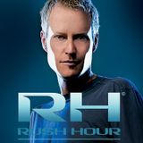 Eric Allen Guest Mix on Rush Hour w/ Christopher Lawrence