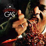 "Cooking With Gas" - The Mixtape Part One