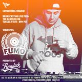 Come Correct LA w/ FUMO