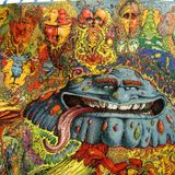 Psychedelic to Hell Mix by Noize Micca