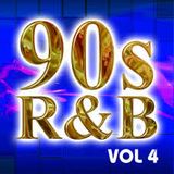 RnB 90's - Vol 4