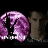 HotNights V.II - Mario Mendoza
