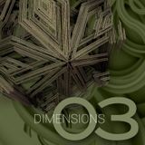 Dimensions Mix 03 - Summer Party Tunes