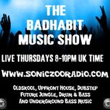 The Bad Habit Muzik Show