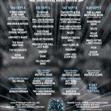 Tom Petty & The Heartbreakers @ Lockn' (Arrington, VA) 9/6/2014