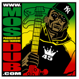 Mos Dub Mix