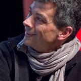 Rencontre scolaire avec Christian Roux (lycéens) 3