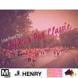 Mothers Day Classic 2014
