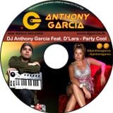 DJ Anthony Garcia - Promo CD #04