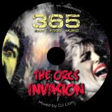 Club 365 "The Orcs Invasion" Mixed By Dj Lion