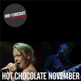 Hot Chocolate for November 2015