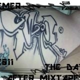 EMER - THE DAY AFTER MIXTAPE - 2011