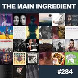 The Main Ingredient Radio Show NYC - Episode #284