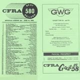 Ottawa Top 40 Chart: June 14th, 1969