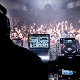 Clockwork Orange 20th Anniversary. Seb Fontaine. Saturday 23rd March. es paradis arena.