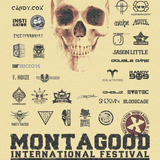 The Show Experience ~ Montagood Warm Up Mix