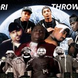 RAP THROWBACK MIX