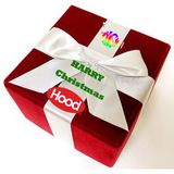 Harry Christmas: You Enjoy My-mix: A Holiday Edition vol.2